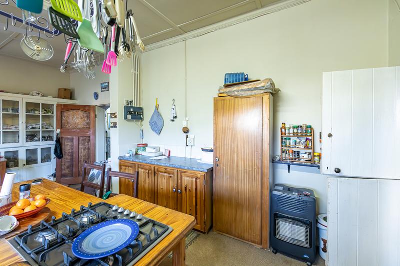 3 Bedroom Property for Sale in Riviersonderend Western Cape